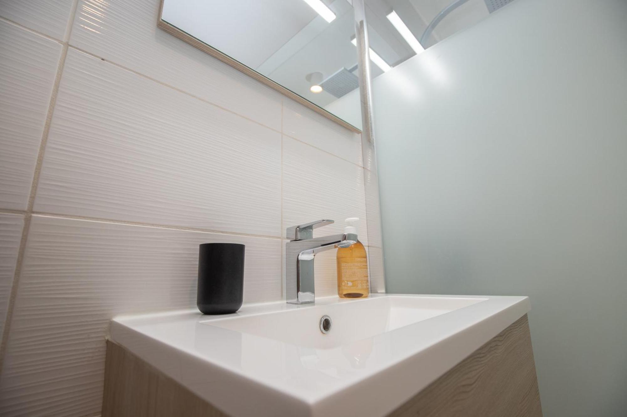 La Chic Riviera - Clim - Wifi - Croisette Appartement Cannes Buitenkant foto