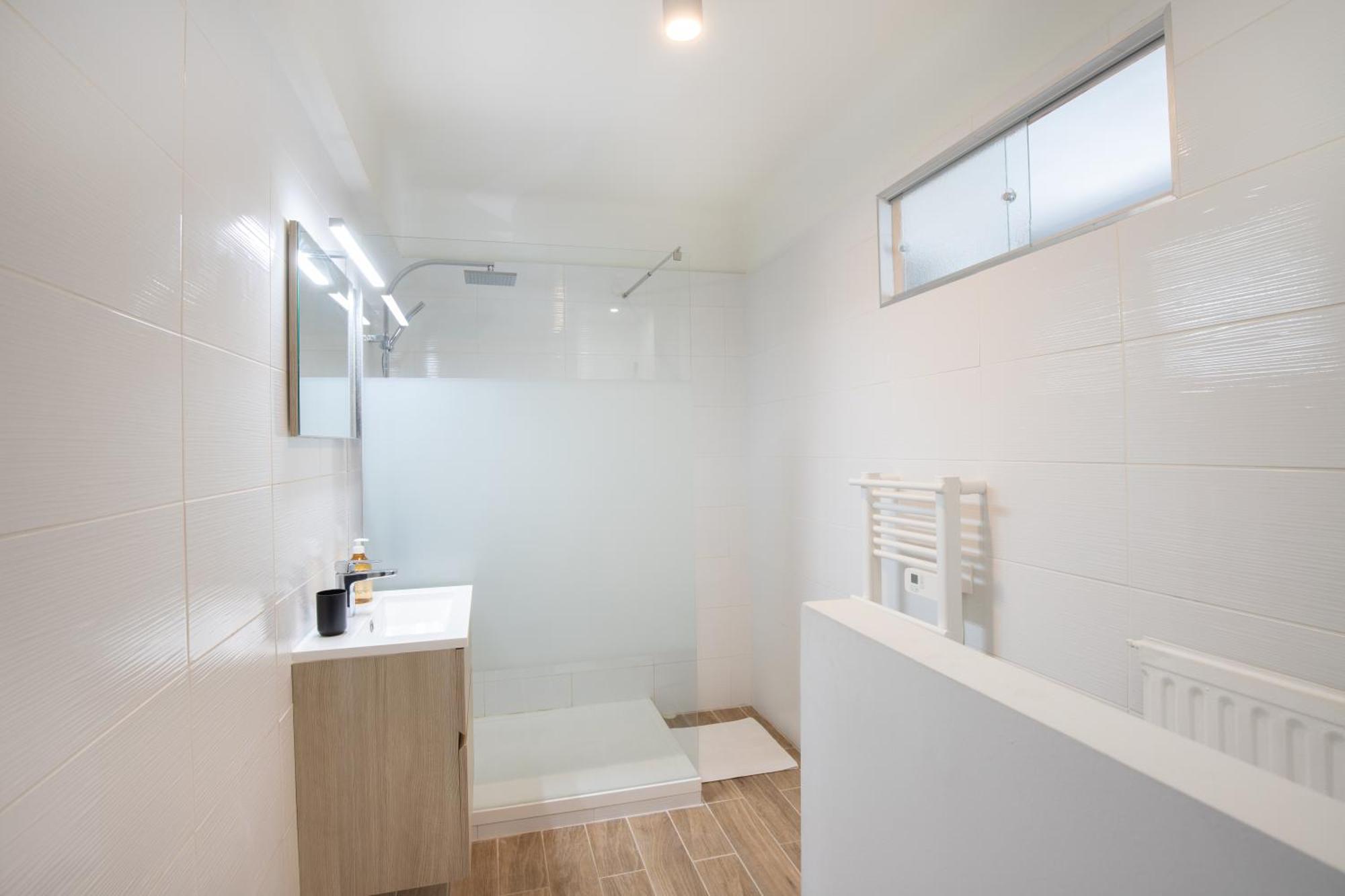 La Chic Riviera - Clim - Wifi - Croisette Appartement Cannes Buitenkant foto